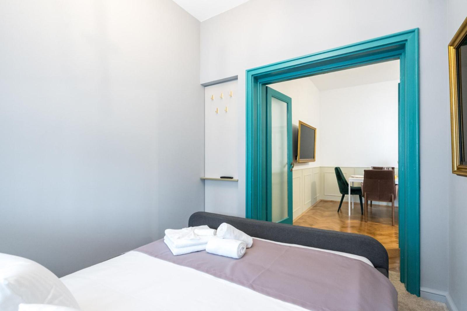 Highline Downtown Residences 6 Persons Family Apartment Bucureşti Eksteriør bilde