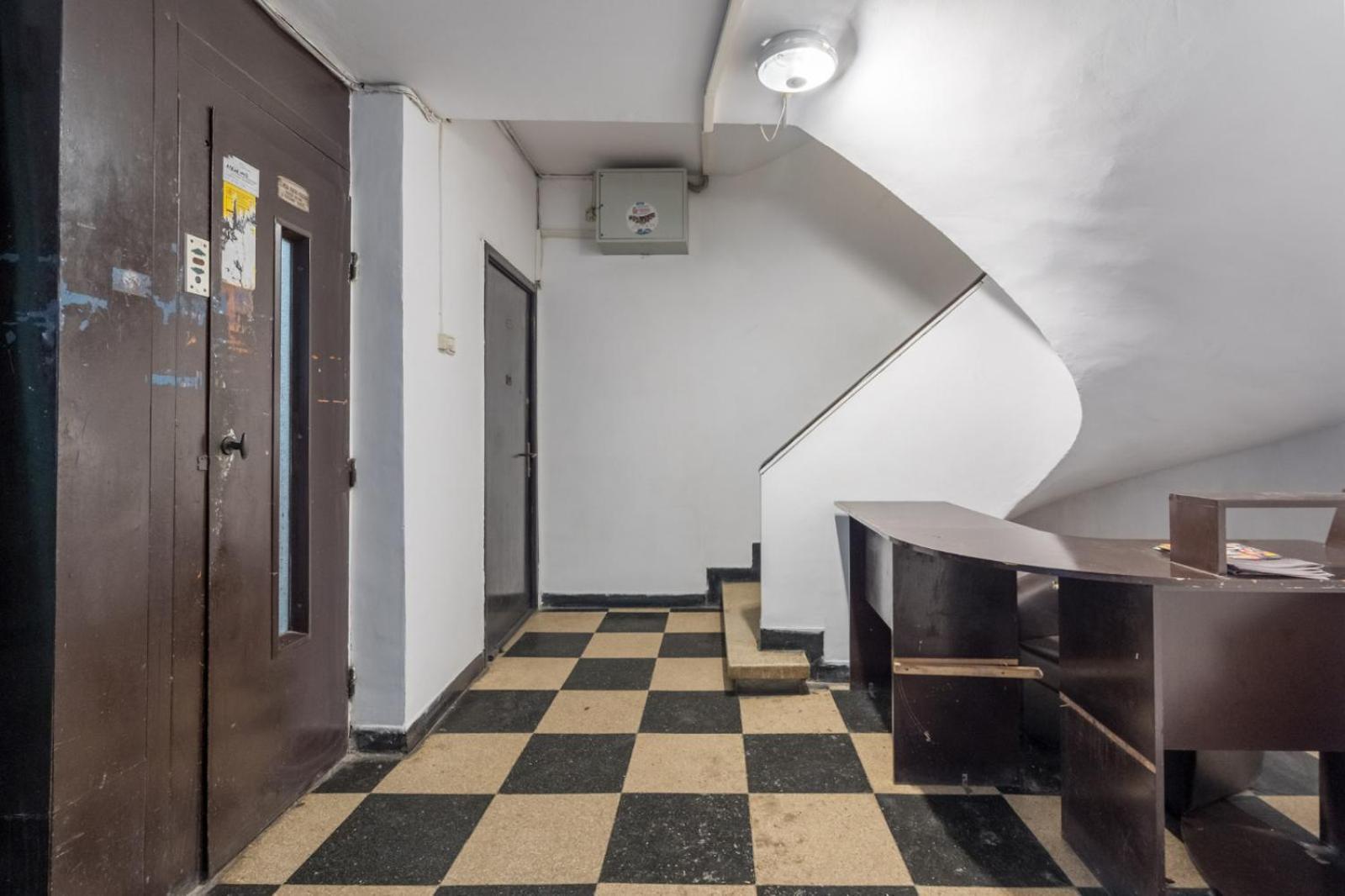 Highline Downtown Residences 6 Persons Family Apartment Bucureşti Eksteriør bilde