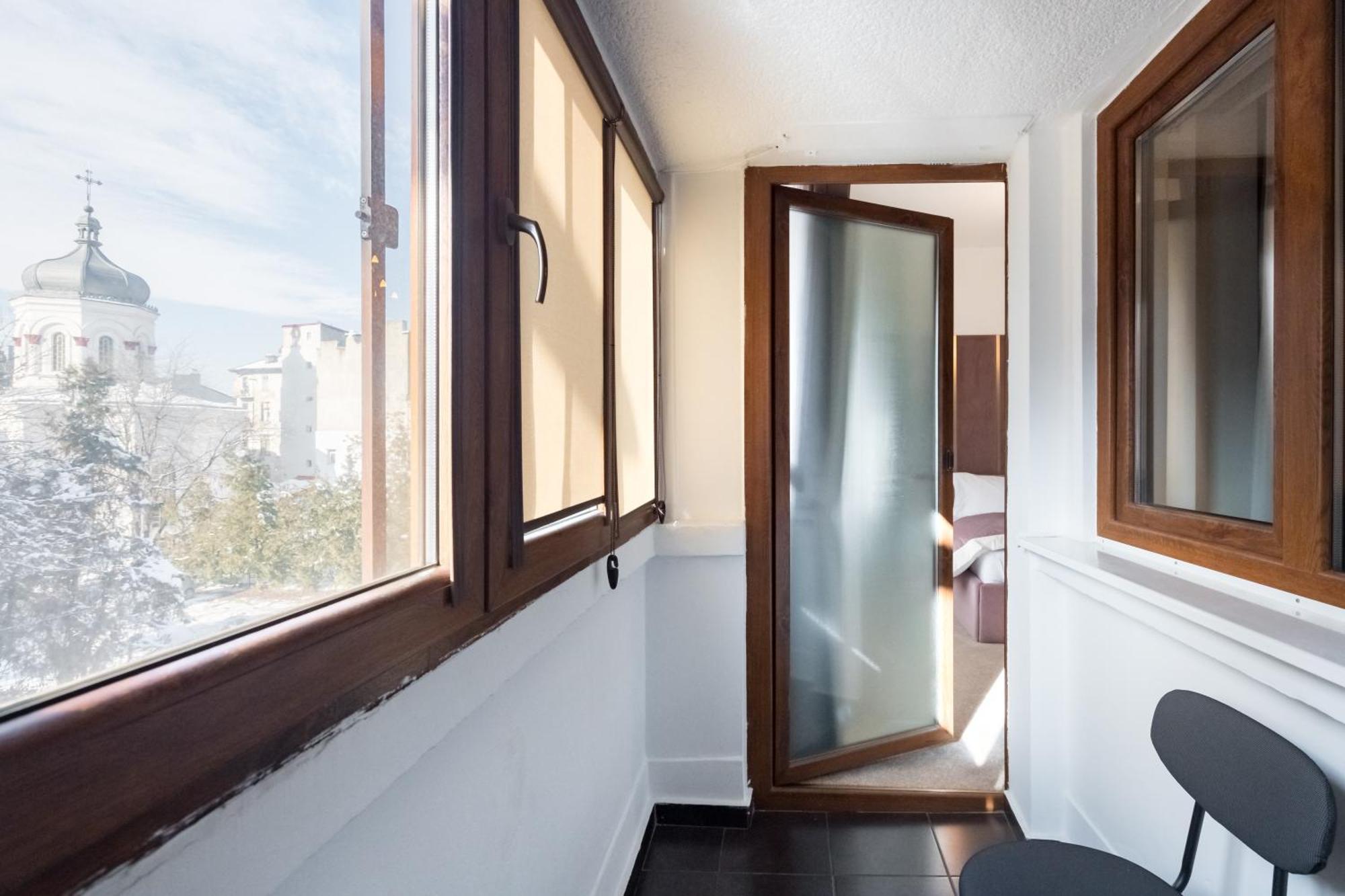 Highline Downtown Residences 6 Persons Family Apartment Bucureşti Eksteriør bilde