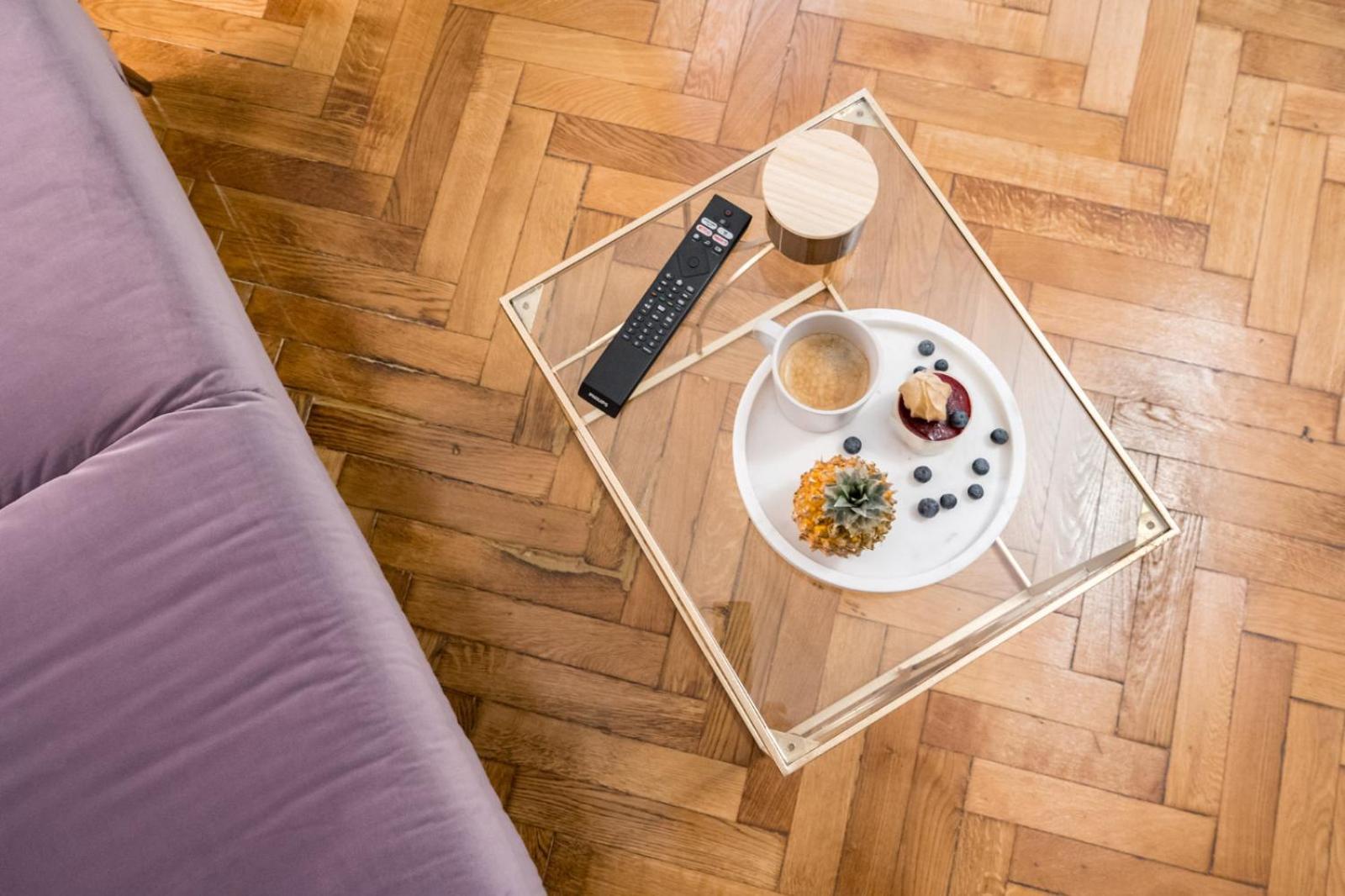 Highline Downtown Residences 6 Persons Family Apartment Bucureşti Eksteriør bilde