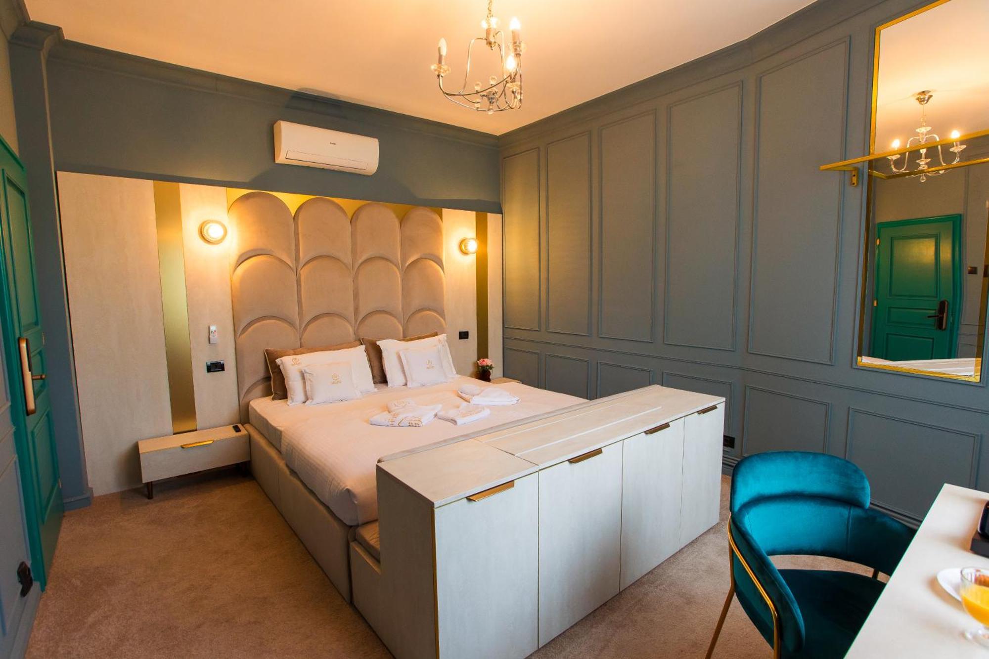 Highline Downtown Residences 6 Persons Family Apartment Bucureşti Eksteriør bilde