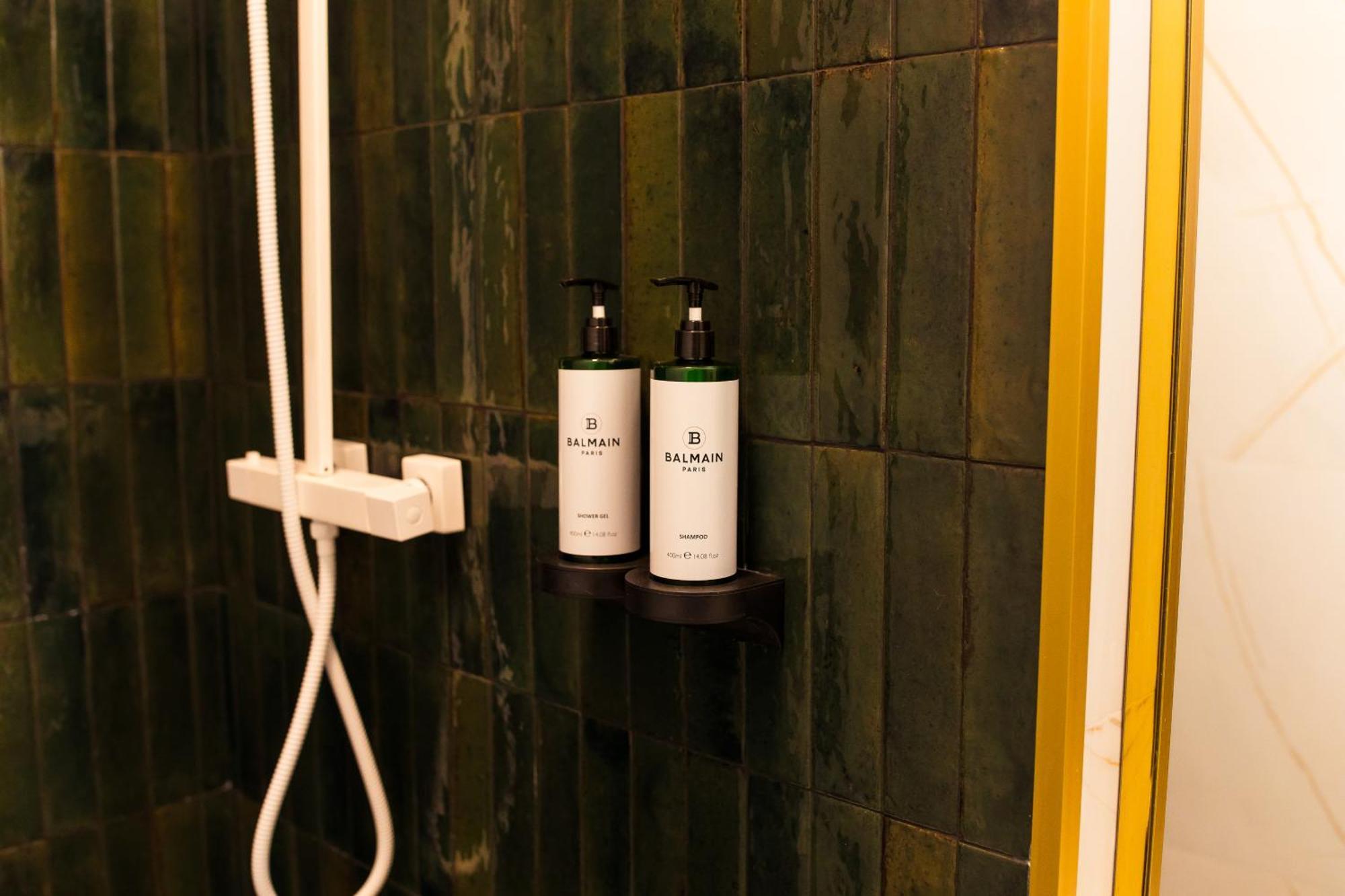 Highline Downtown Residences 6 Persons Family Apartment Bucureşti Eksteriør bilde
