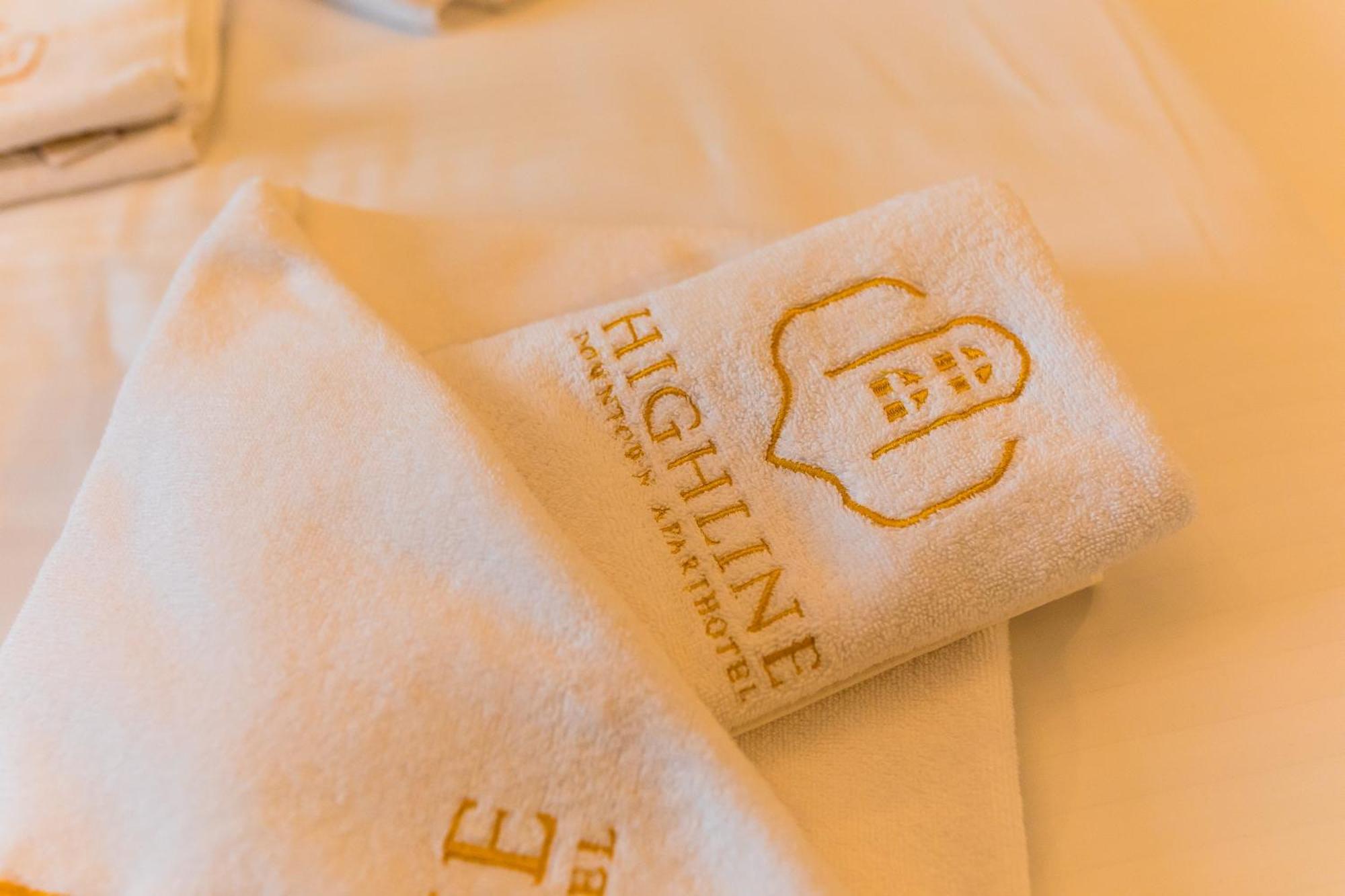 Highline Downtown Residences 6 Persons Family Apartment Bucureşti Eksteriør bilde